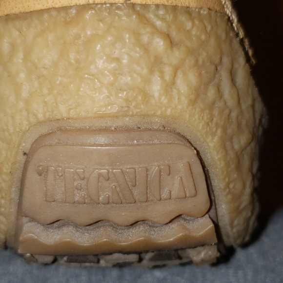 Technica boots - Picture 5 of 7